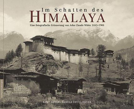 Im Schatten des Himalaya