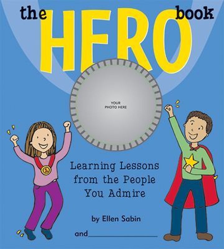 The Hero Book