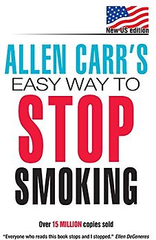 Allen Carr's Easy Way to Stop Smoking