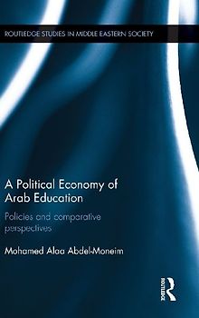 A Political Economy of Arab Education