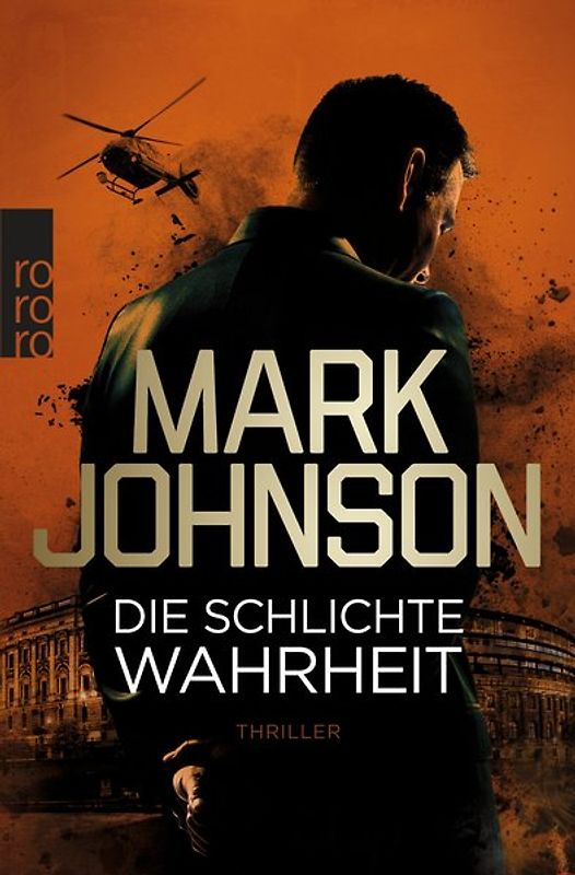 Die schlichte Wahrheit