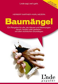 Baumängel