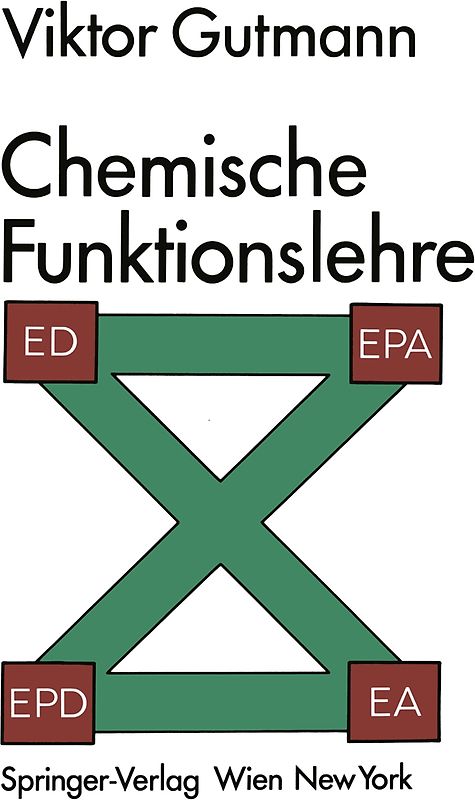 Chemische Funktionslehre