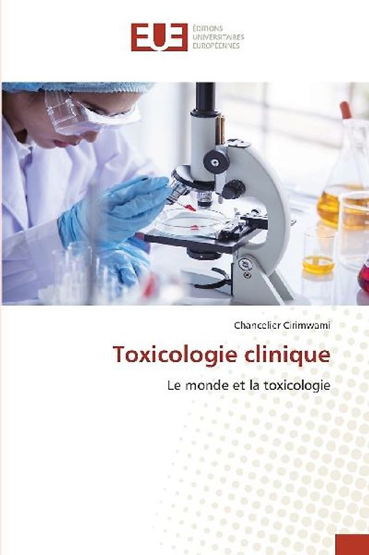Toxicologie clinique