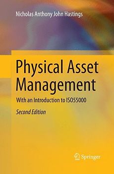 Physical Asset Management