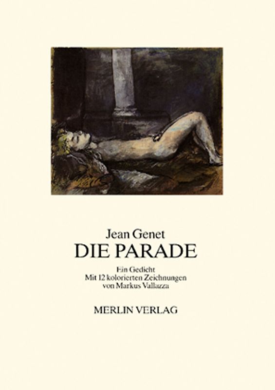 Die Parade