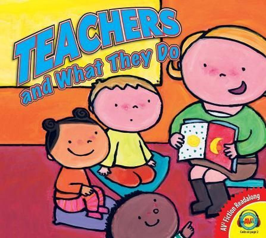 Teachers and What They Do