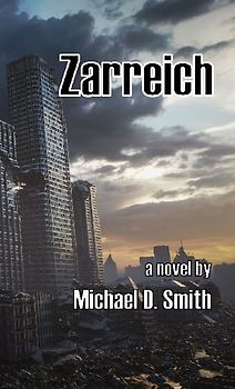 Zarreich