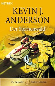 Der Sternenwald