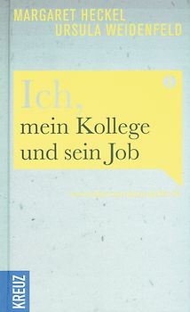 Ich, mein Kollege und sein Job