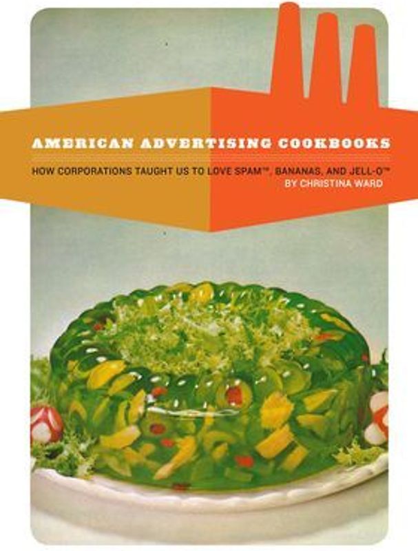 American Advertising Cookbooks