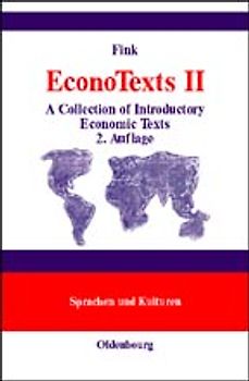 Econotext II