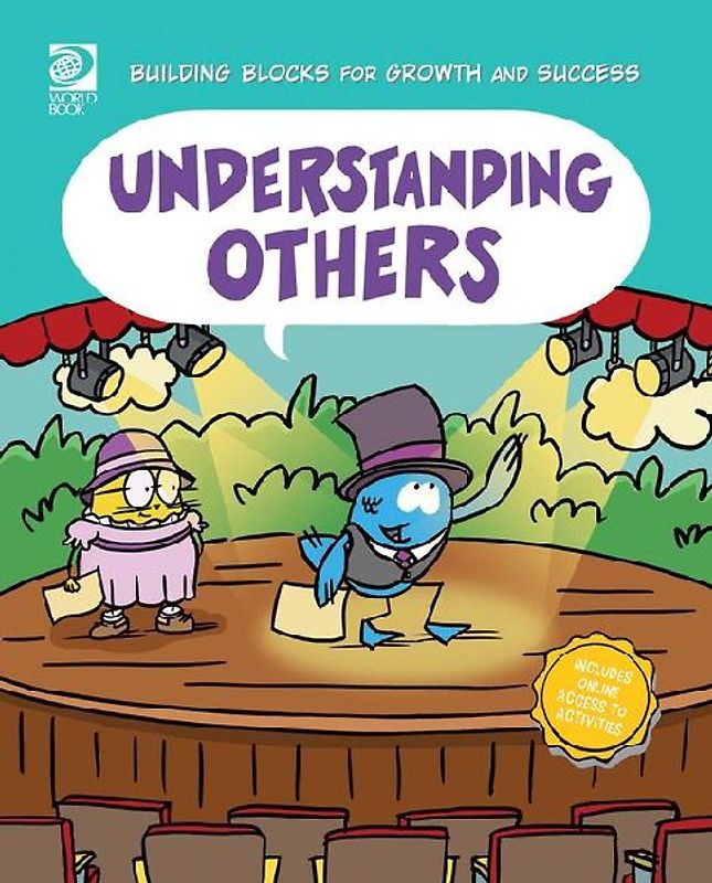 Understanding Others