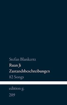 Zustandsbeschreibungen