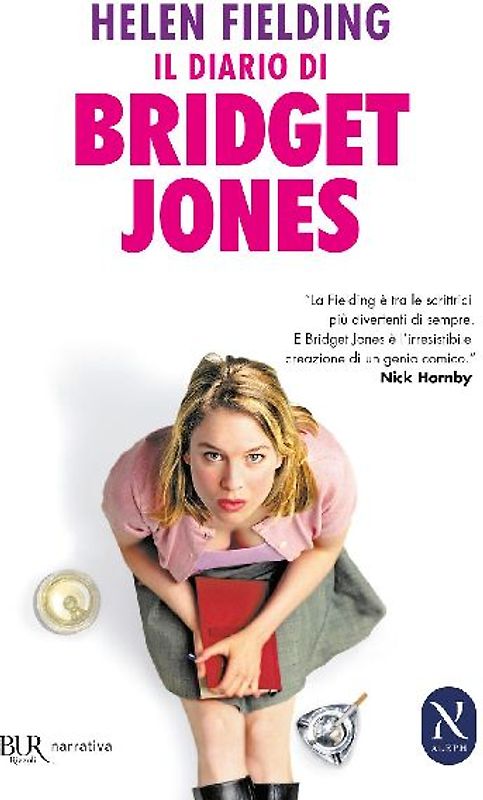 Il diario di Bridget Jones