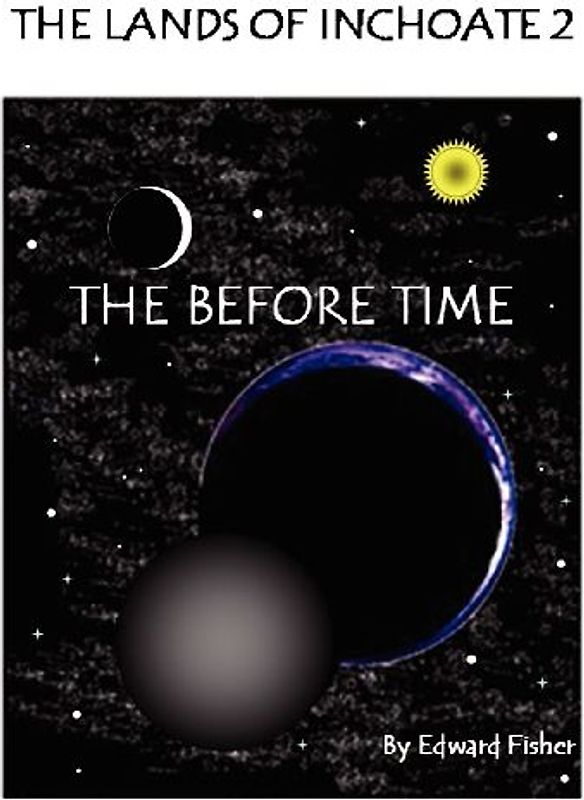 The Lands of Inchoate 2