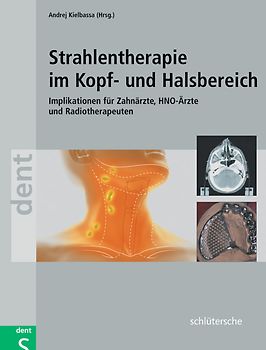 Strahlentherapie im Kopf- und Halsbereich