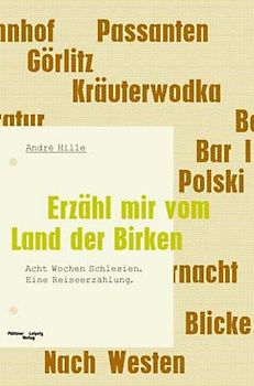 Erzähl mir vom Land der Birken