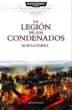 La legión de los condenados