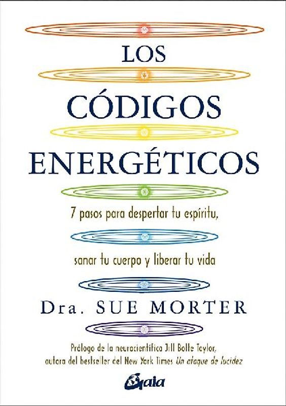 Los Códigos Energéticos