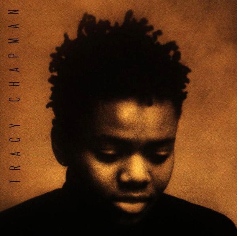 Tracy Chapman - Tracy Chapman [Import]