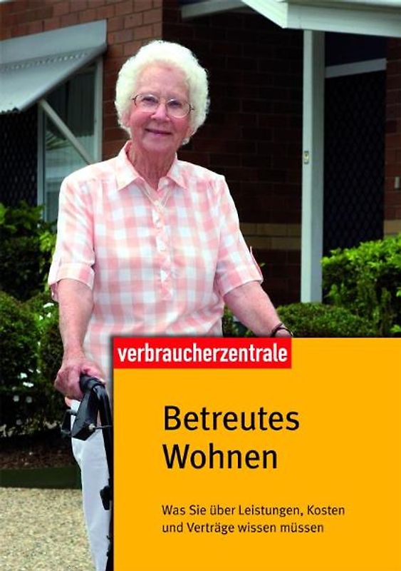 Betreutes Wohnen