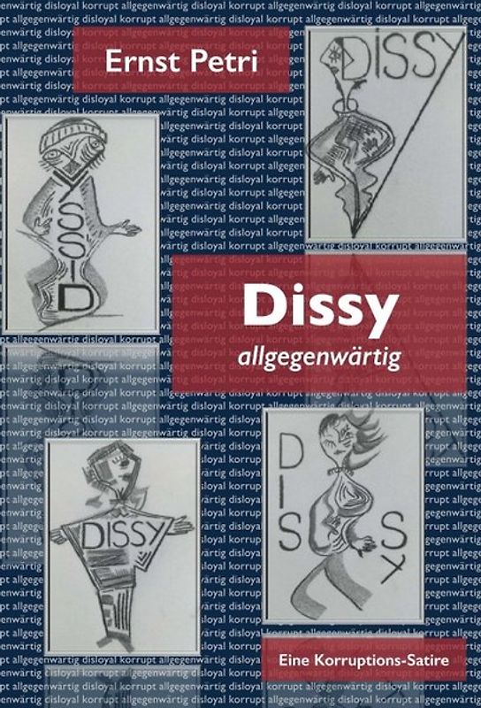 DISSY allgegenwärtig