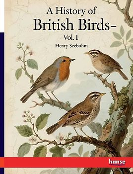 A History of British Birds