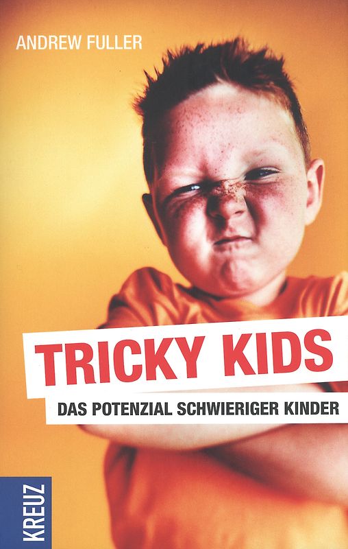 Tricky Kids