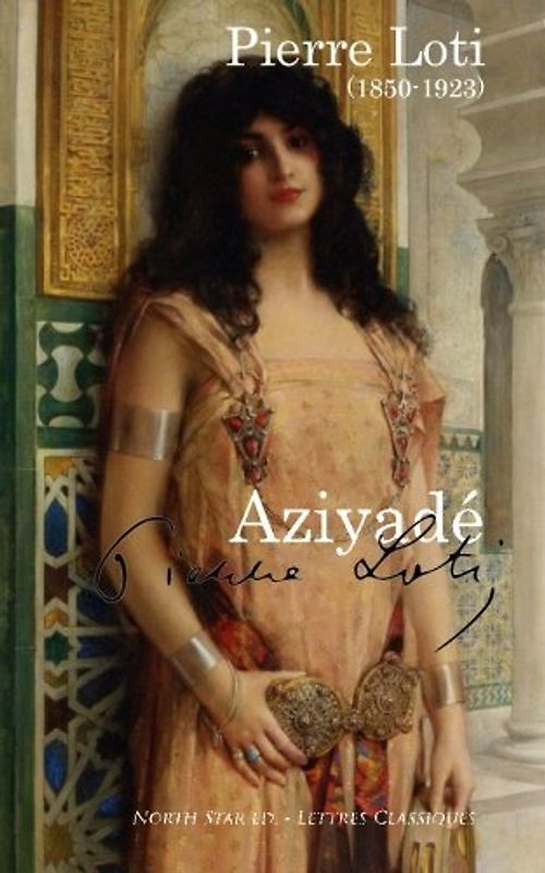 Aziyadé (full text)