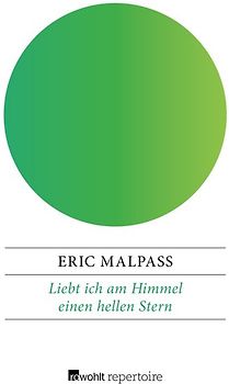 Liebt ich am Himmel einen hellen Stern