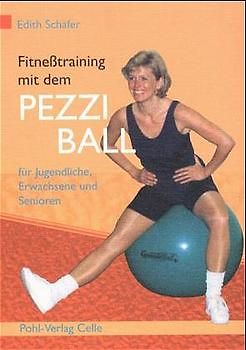Fitnesstraining mit dem Pezziball