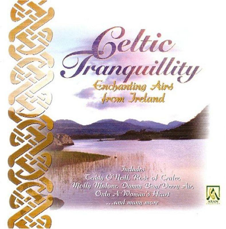 Various (Aran Collection) - Celtic Tranquillity