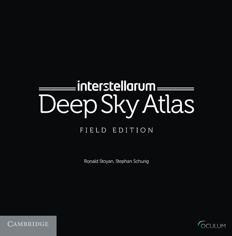 interstellarum Deep Sky Atlas