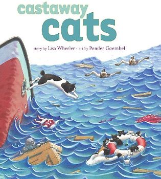 Castaway Cats