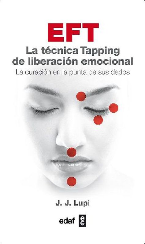 EFT TECN TAPPING O.VARIAS