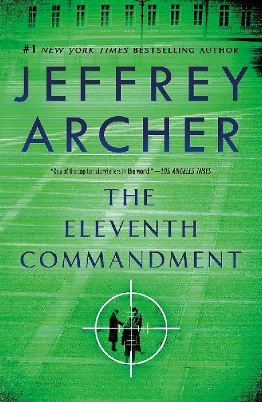 Eleventh Commandment