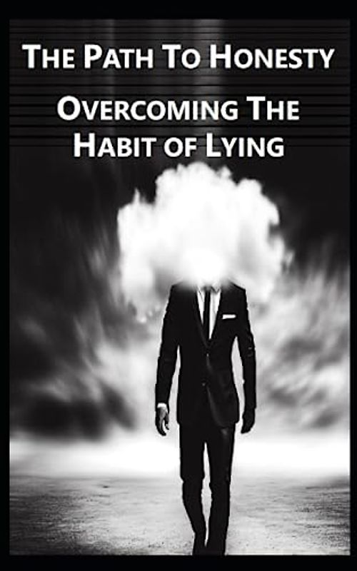THE PATH TO HONESTY: OVERCOMING THE HABIT OF LYING