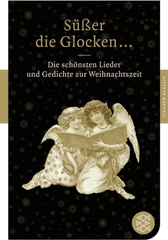 Süßer die Glocken ...