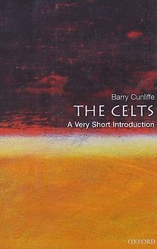 The Celts: A Very Short Introduction (Very Short Introductions)