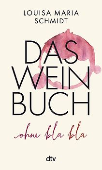 Das Weinbuch – ohne Blabla!