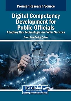 Digital Competency Development for Public Officials