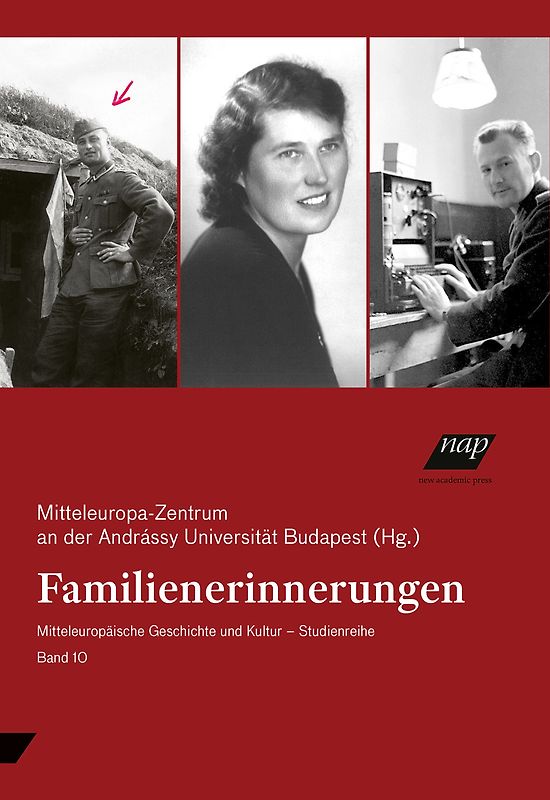FAMILIENERINNERUNGEN