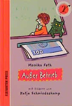 Ausser Betrieb