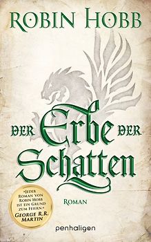 Der Erbe der Schatten