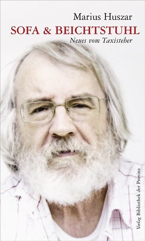 Sofa und Beichtstuhl