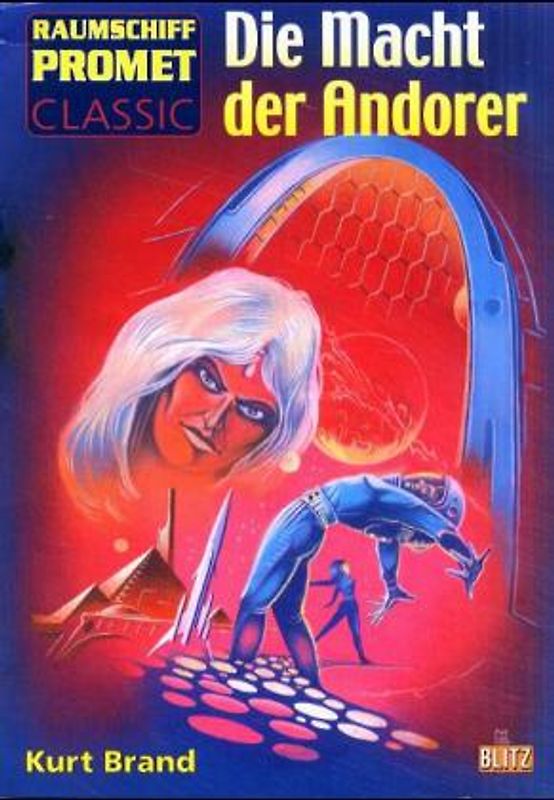 Die Macht der Andorer