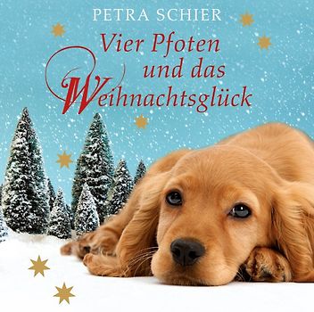 Vier Pfoten und das Weihnachtsglück