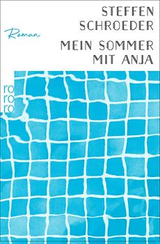 Mein Sommer mit Anja