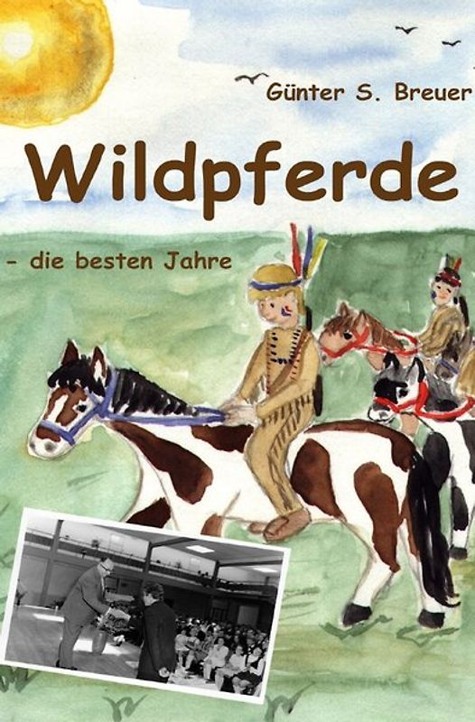 Wildpferde